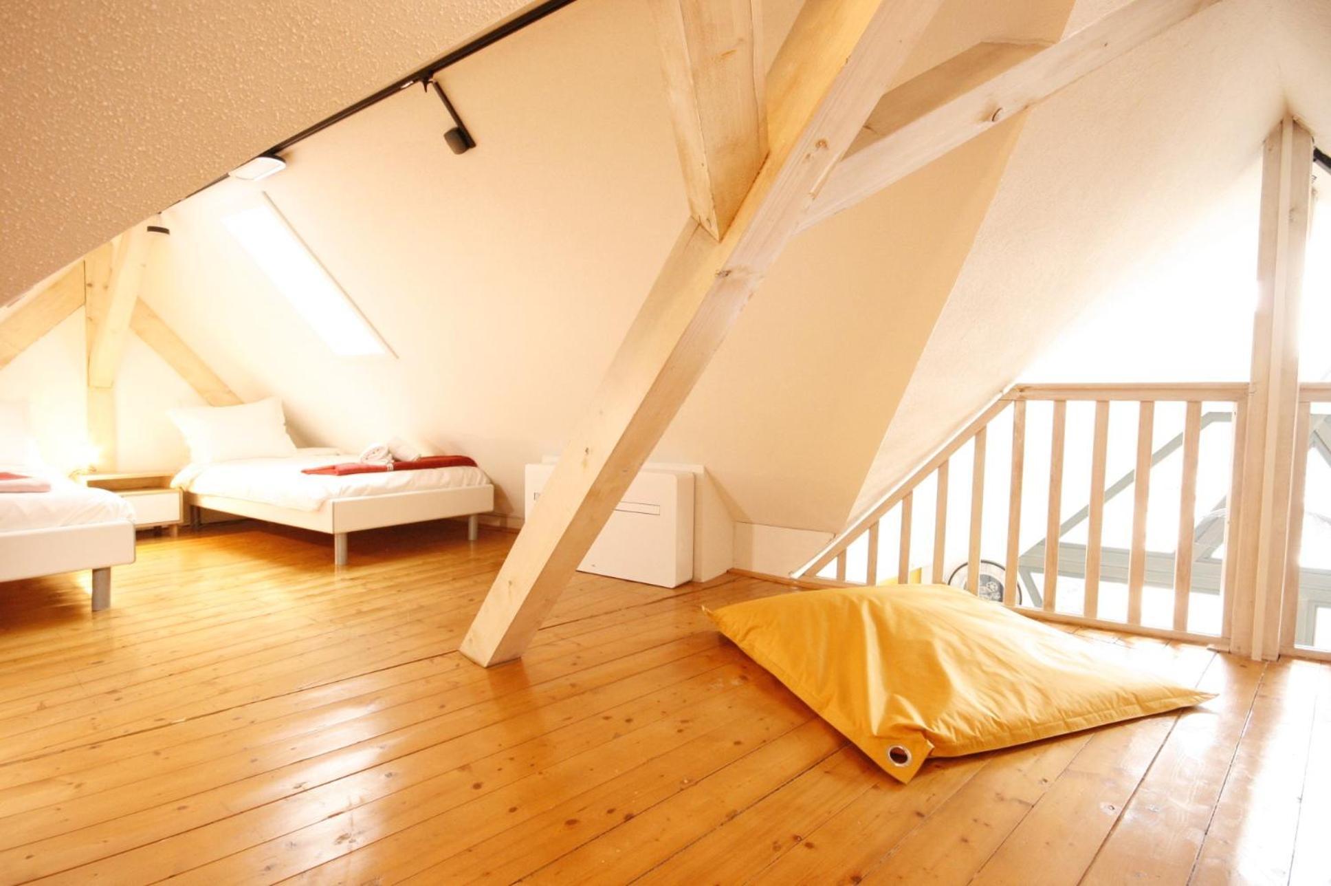 Appartement Le Ch'Ti Alsacien Eguisheim Kültér fotó