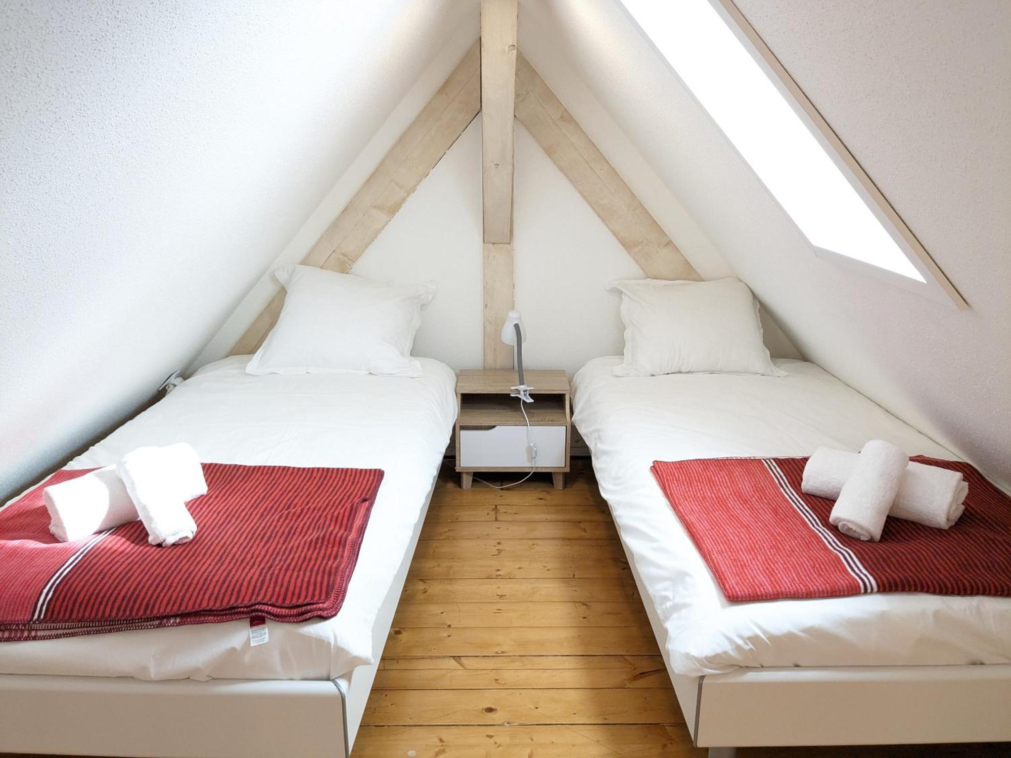 Appartement Le Ch'Ti Alsacien Eguisheim Kültér fotó
